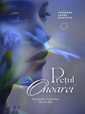 cover image of Pretul Onoarei